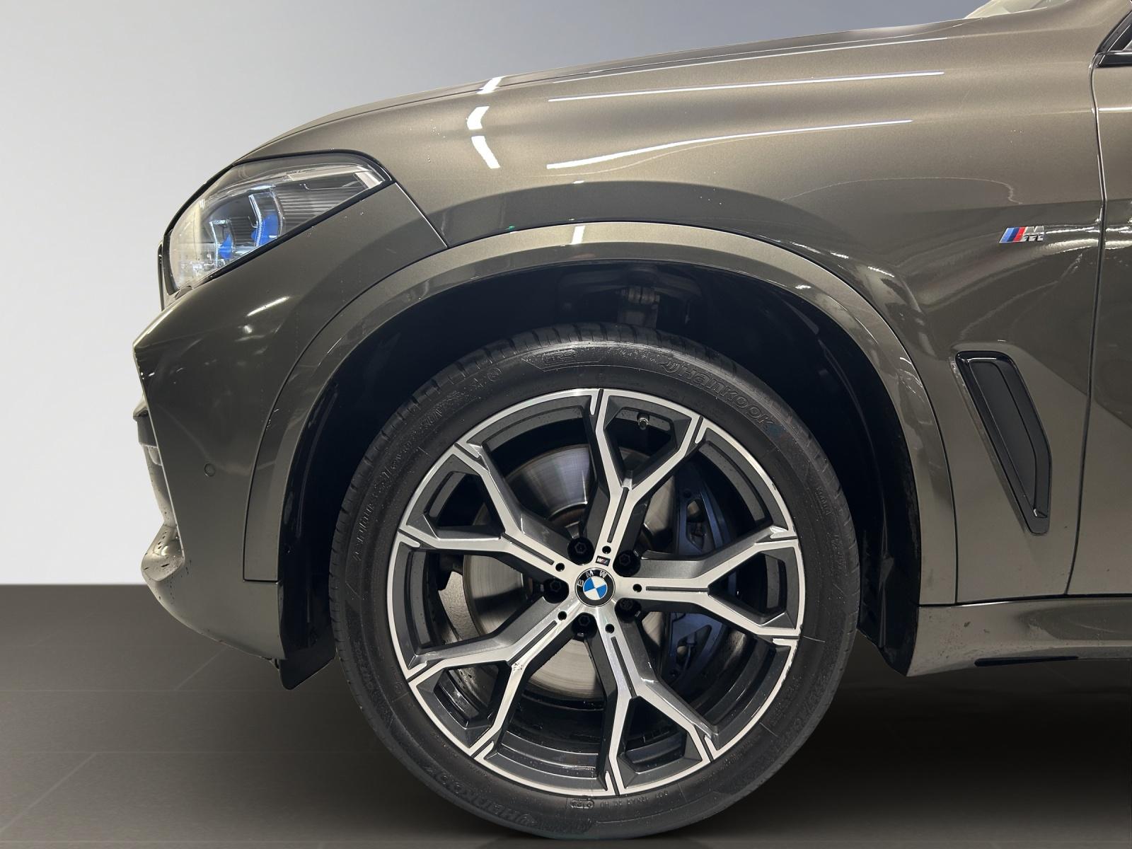 BMW X5 40d xDrive-image-8