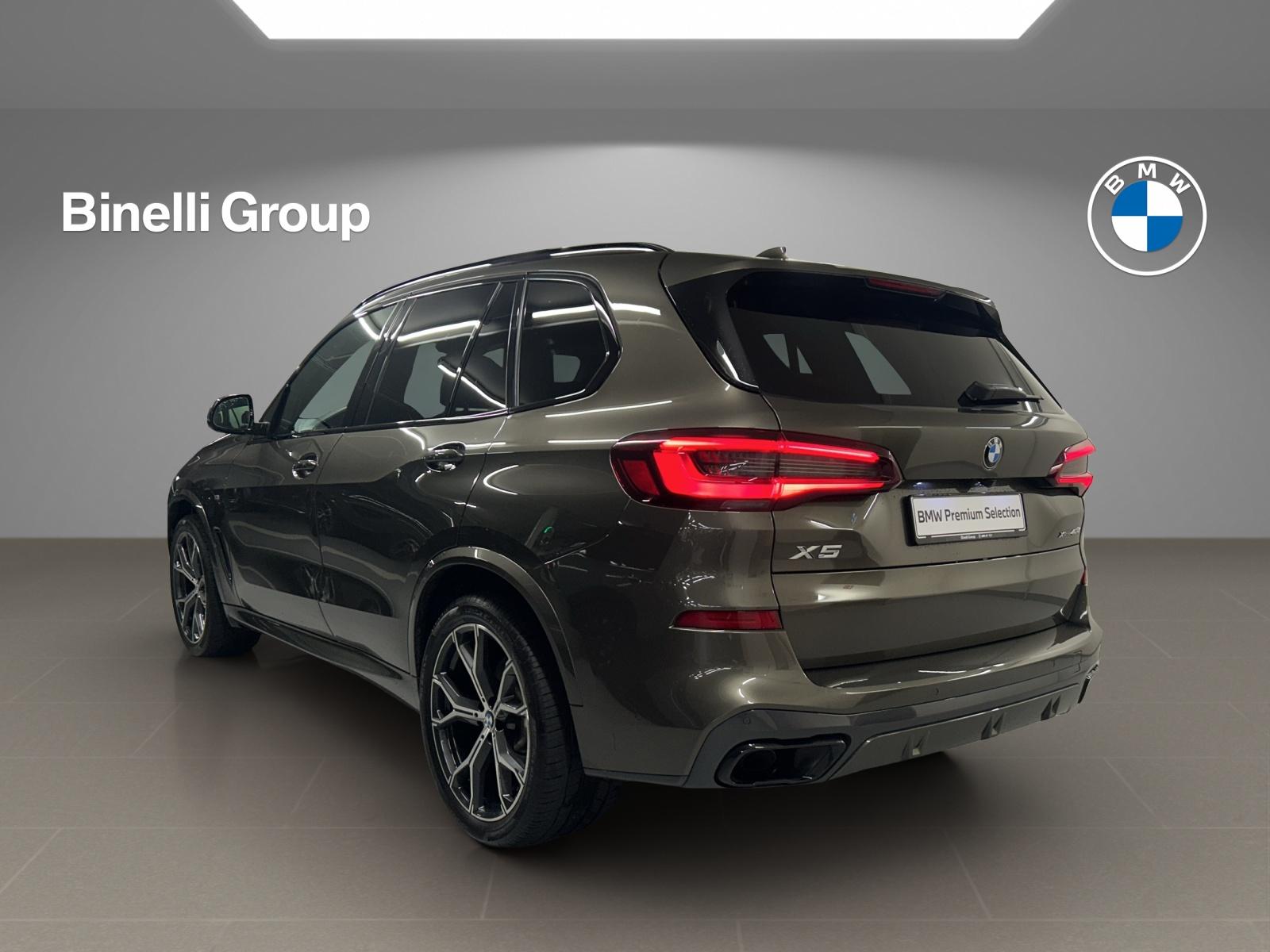 BMW X5 40d xDrive-image-3
