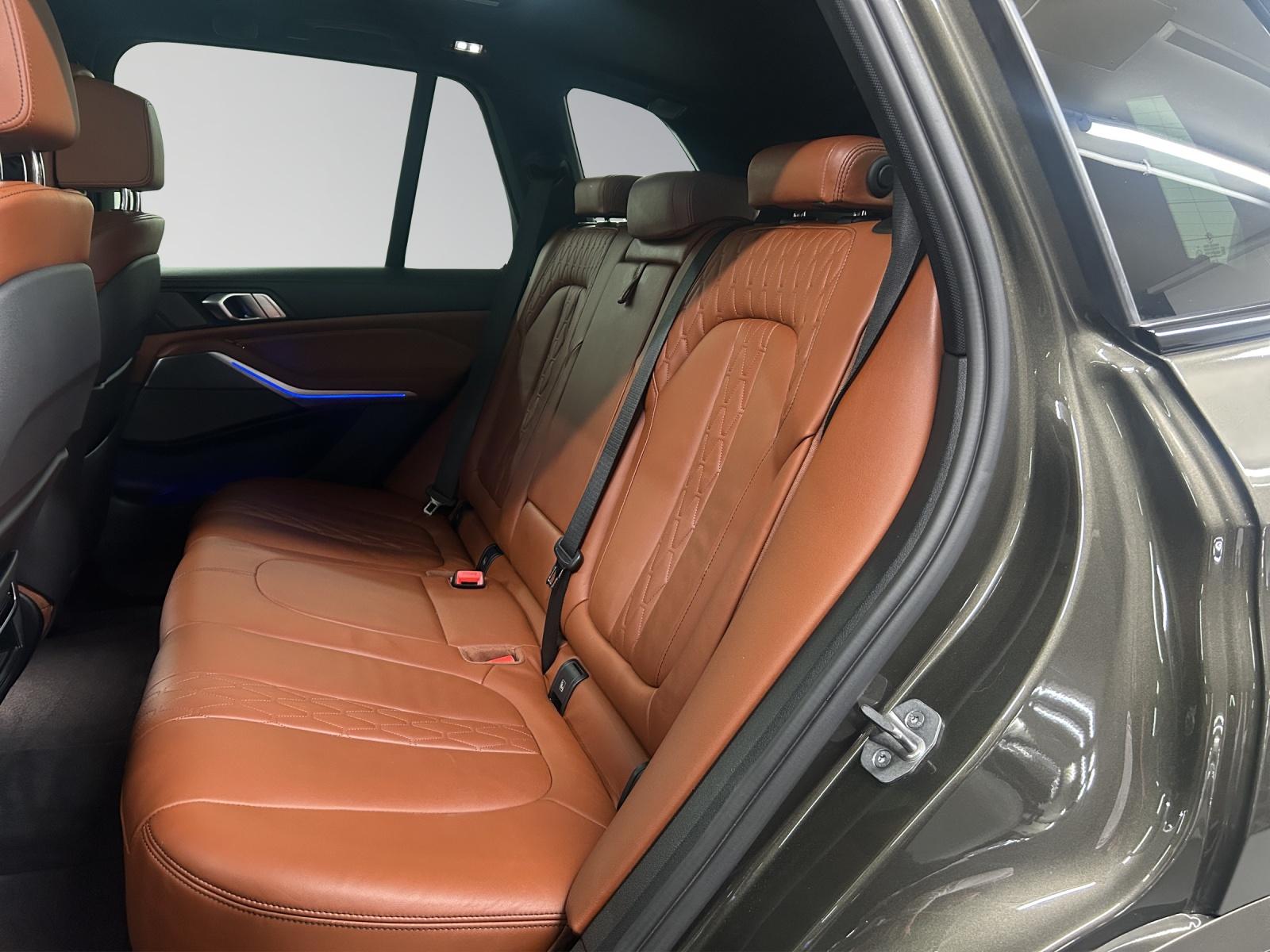 BMW X5 40d xDrive-image-13