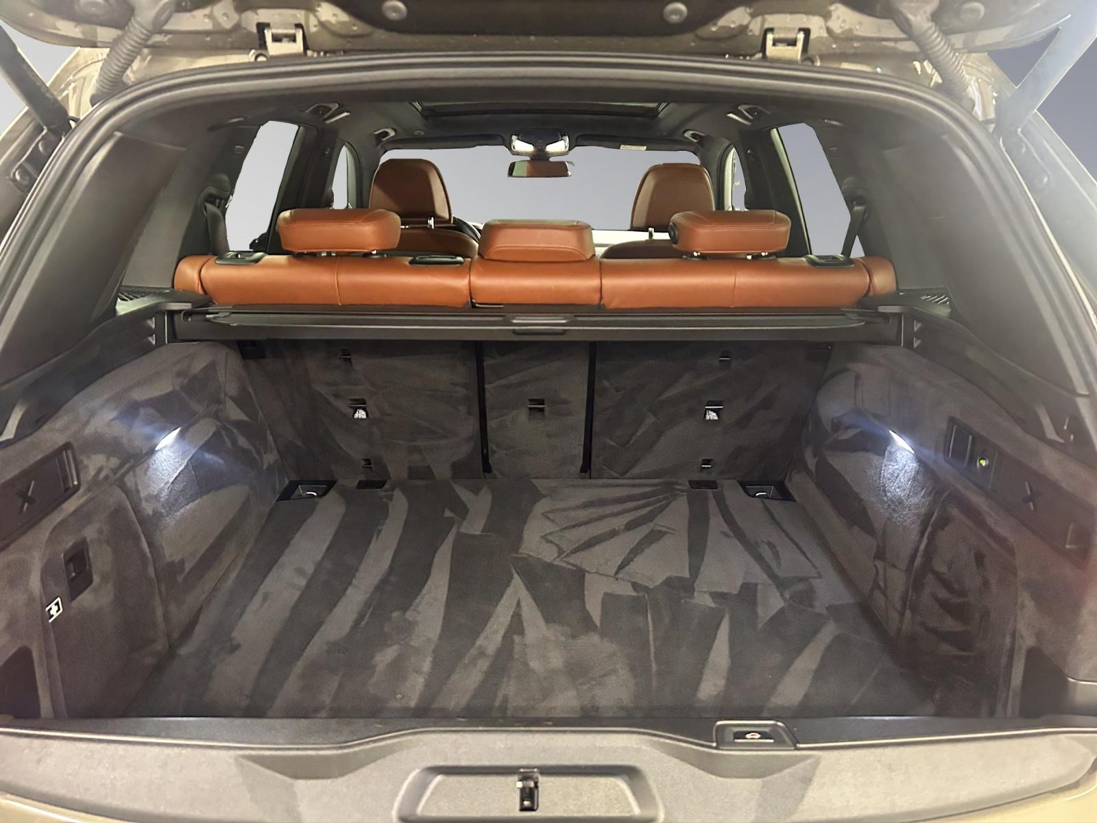 BMW X5 40d xDrive-image-9