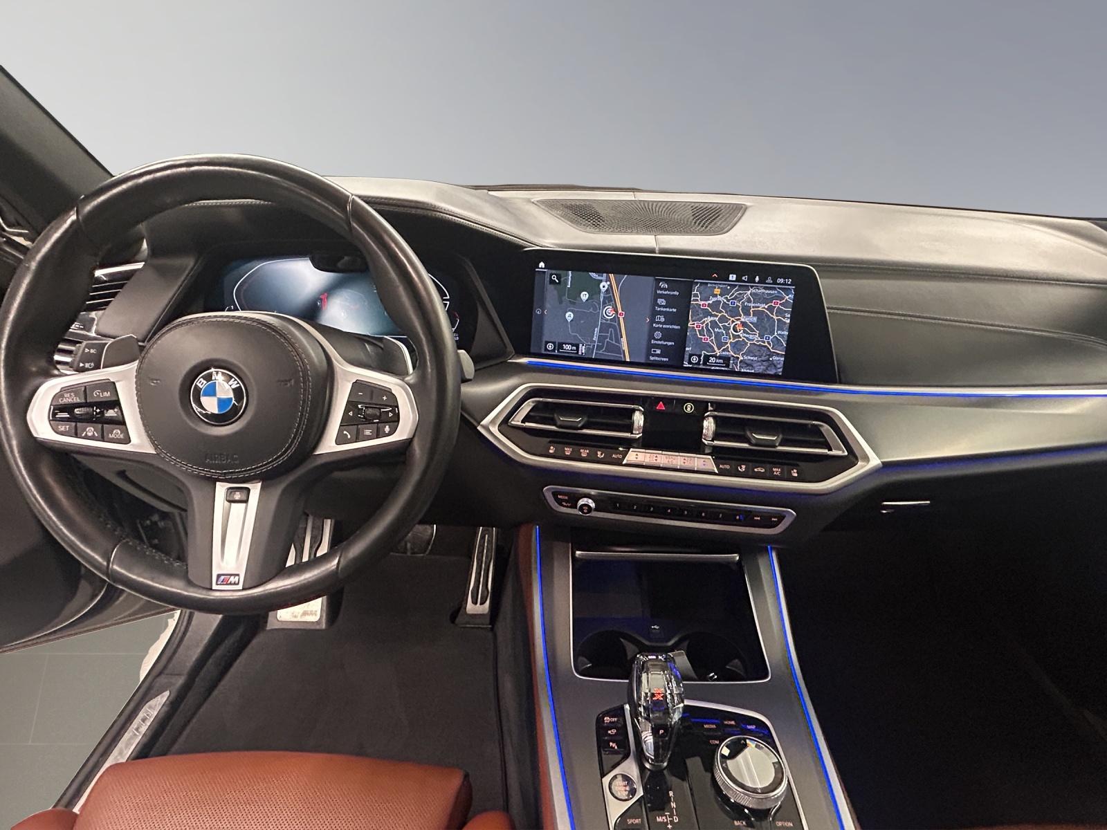 BMW X5 40d xDrive-image-17