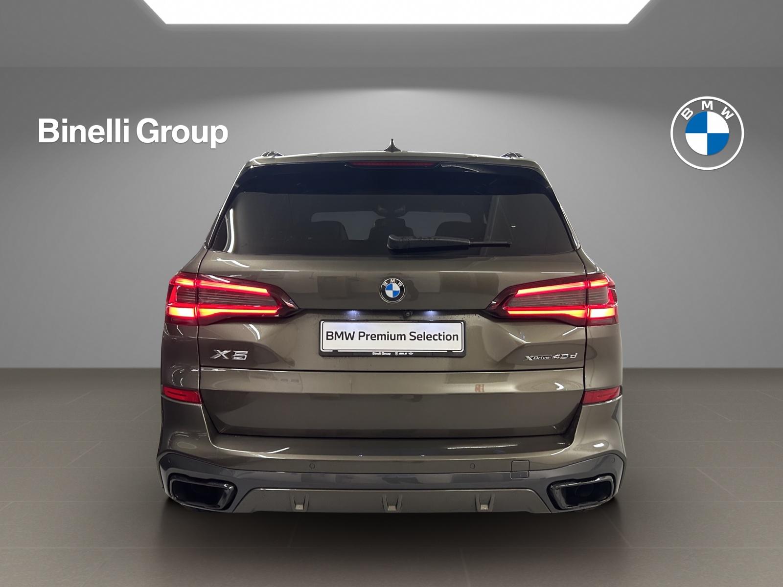 BMW X5 40d xDrive-image-2