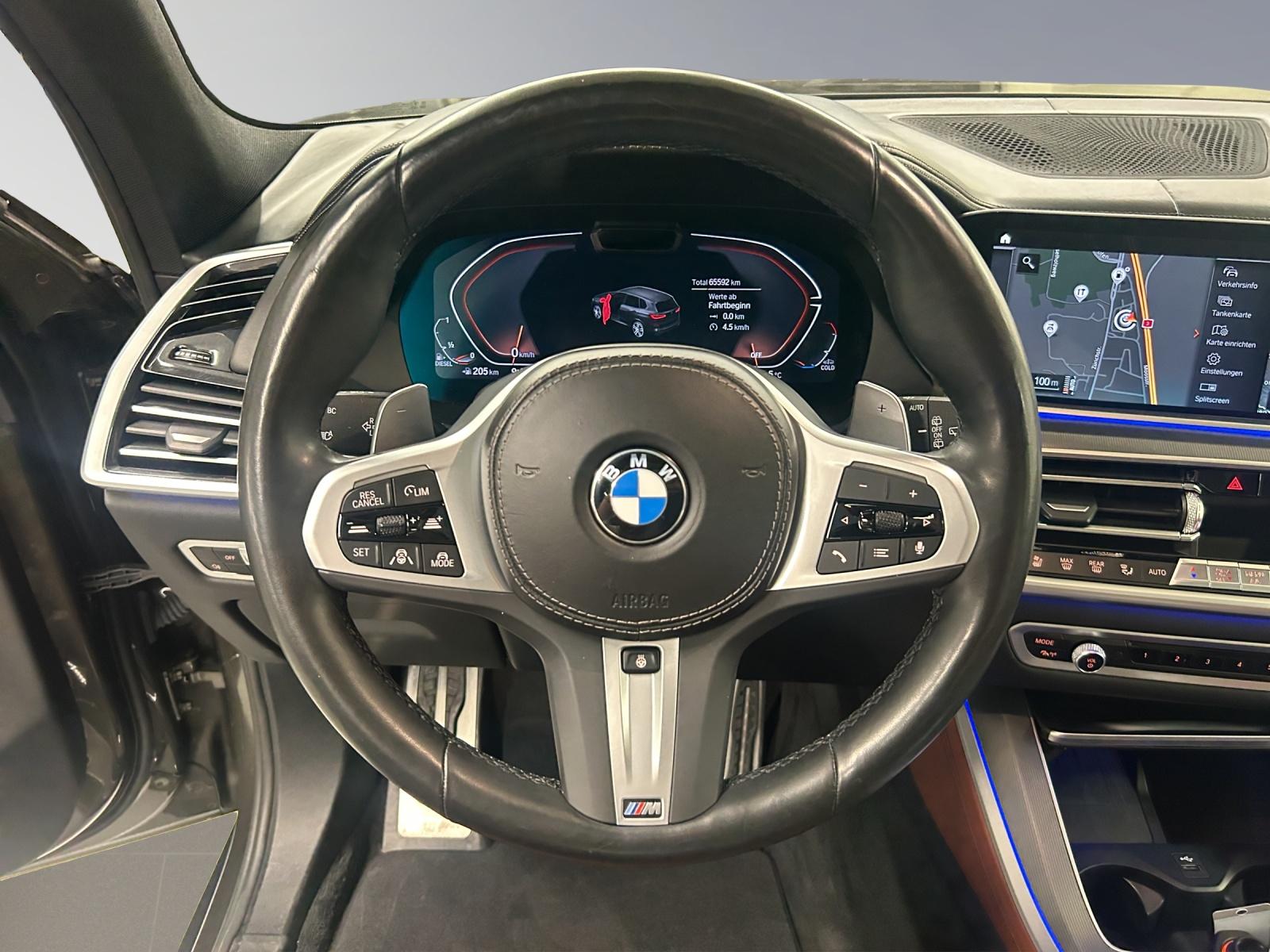 BMW X5 40d xDrive-image-15