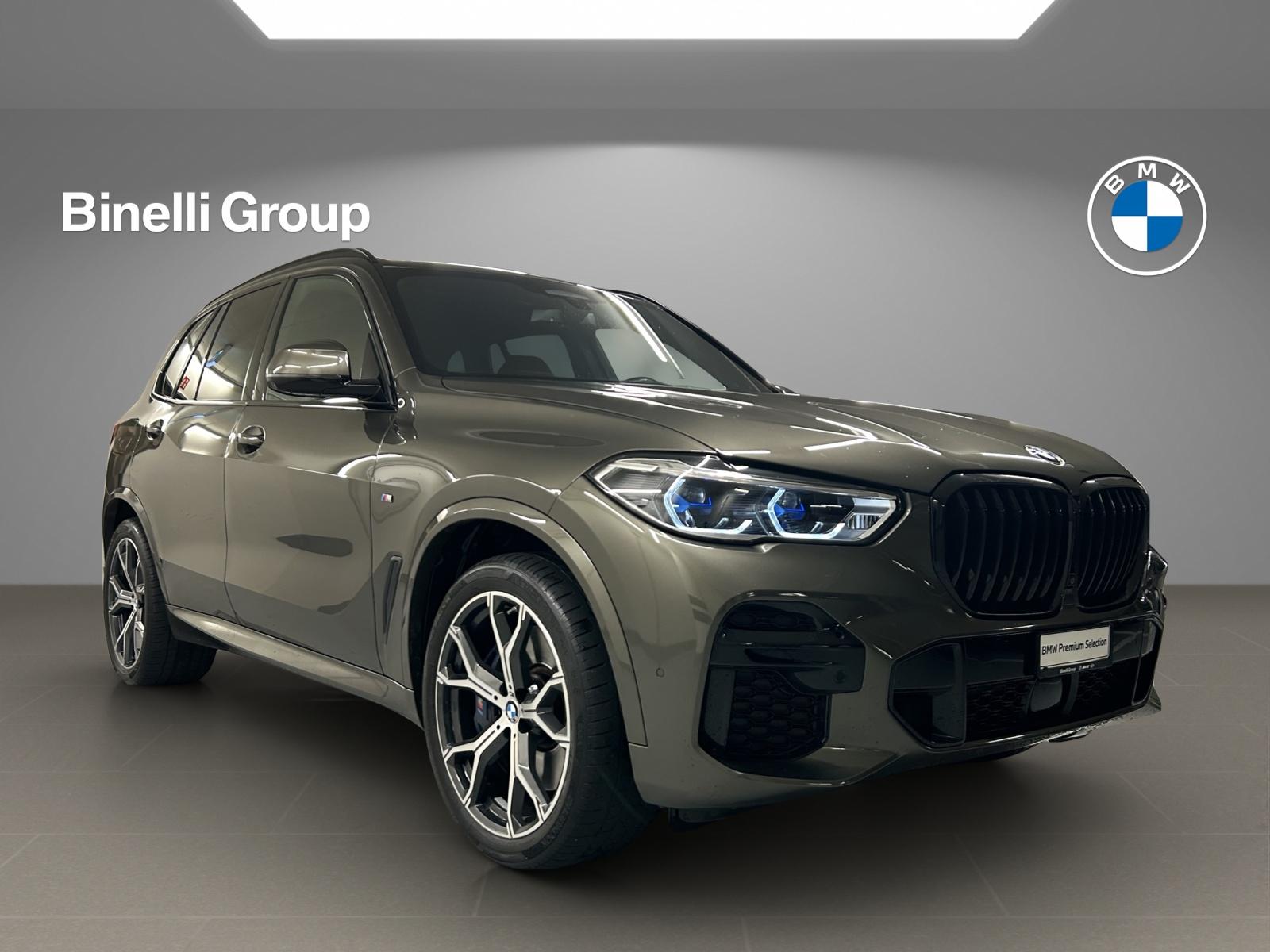 BMW X5 40d xDrive-image-6