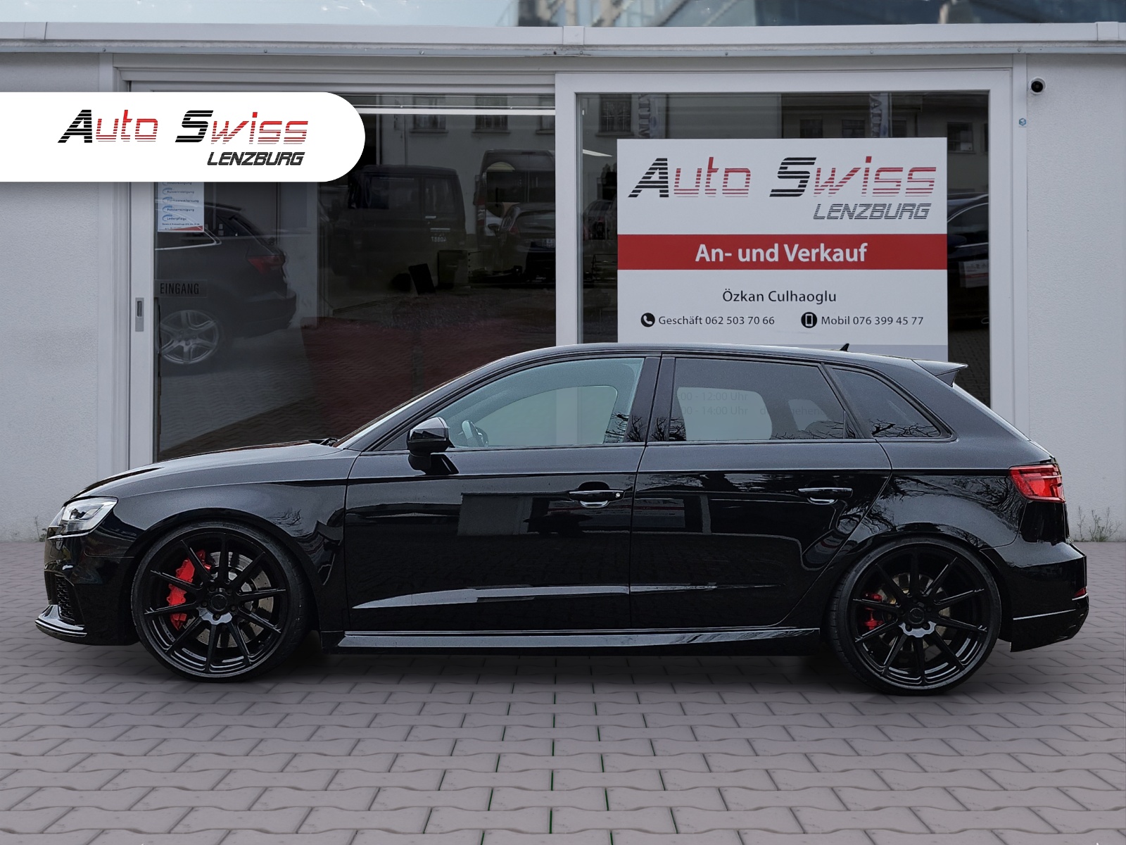 AUDI RS3 Sportback 2.5 TSI quattro S-tronic-image-6
