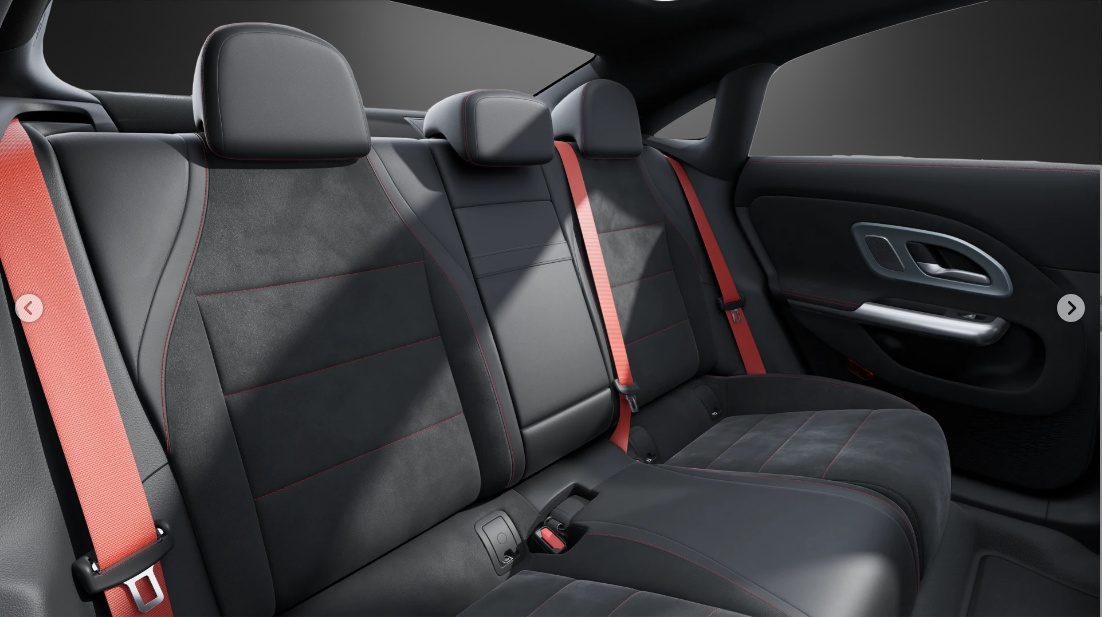 MERCEDES-BENZ CLA 220 8G-DCT 4Matic-image-8
