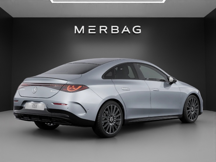 MERCEDES-BENZ CLA 220 8G-DCT 4Matic-image-1