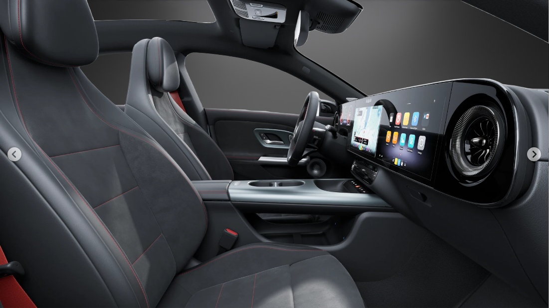 MERCEDES-BENZ CLA 220 8G-DCT 4Matic-image-7