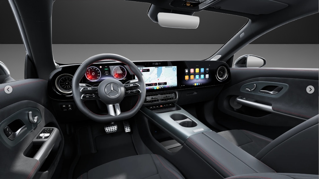 MERCEDES-BENZ CLA 220 8G-DCT 4Matic-image-5