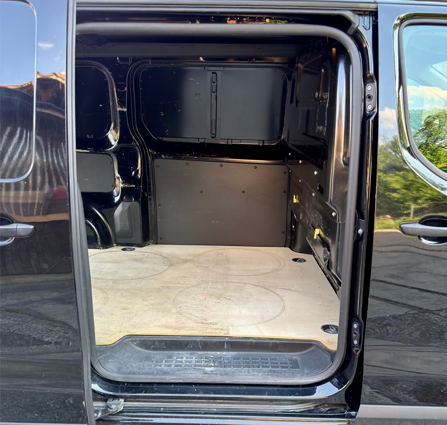 CITROEN Jumpy 2.0 BlueHDi 120 XL Extra-Lang, 3 Sitze, Nutzlast 1225 Kg-image-18