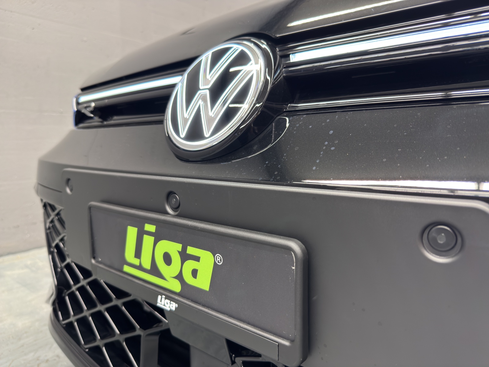 VW Golf VIII 1.5 eTSI R-Line DSG-image-15