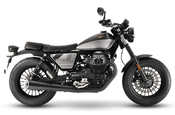 MOTO GUZZI V9 850 Bobber Special Edition-showroom-element-1