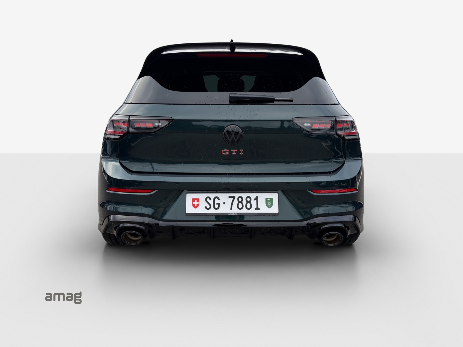 VW Golf 2.0 TSI GTI Edition 50 DSG-image-3