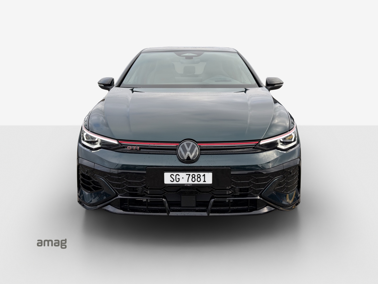 VW Golf 2.0 TSI GTI Edition 50 DSG-image-6