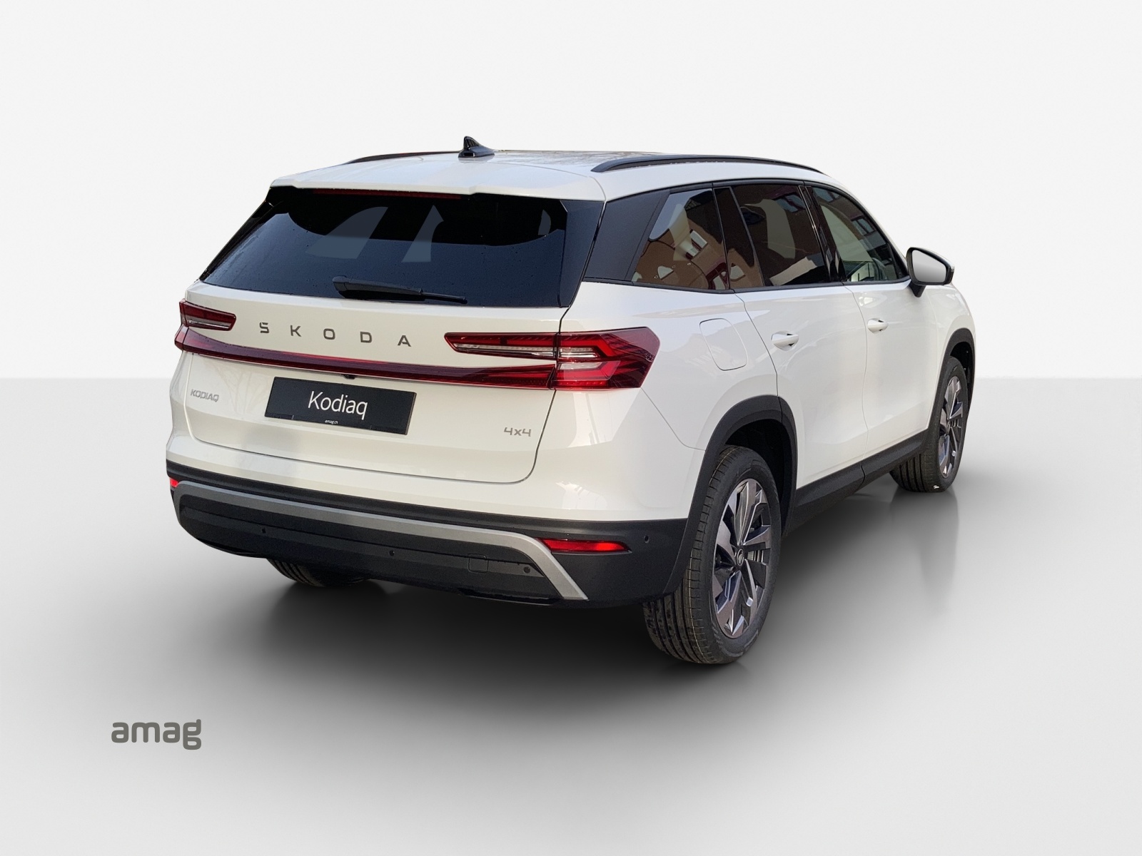 SKODA Kodiaq 2.0 TDI Selection 4x4-image-4