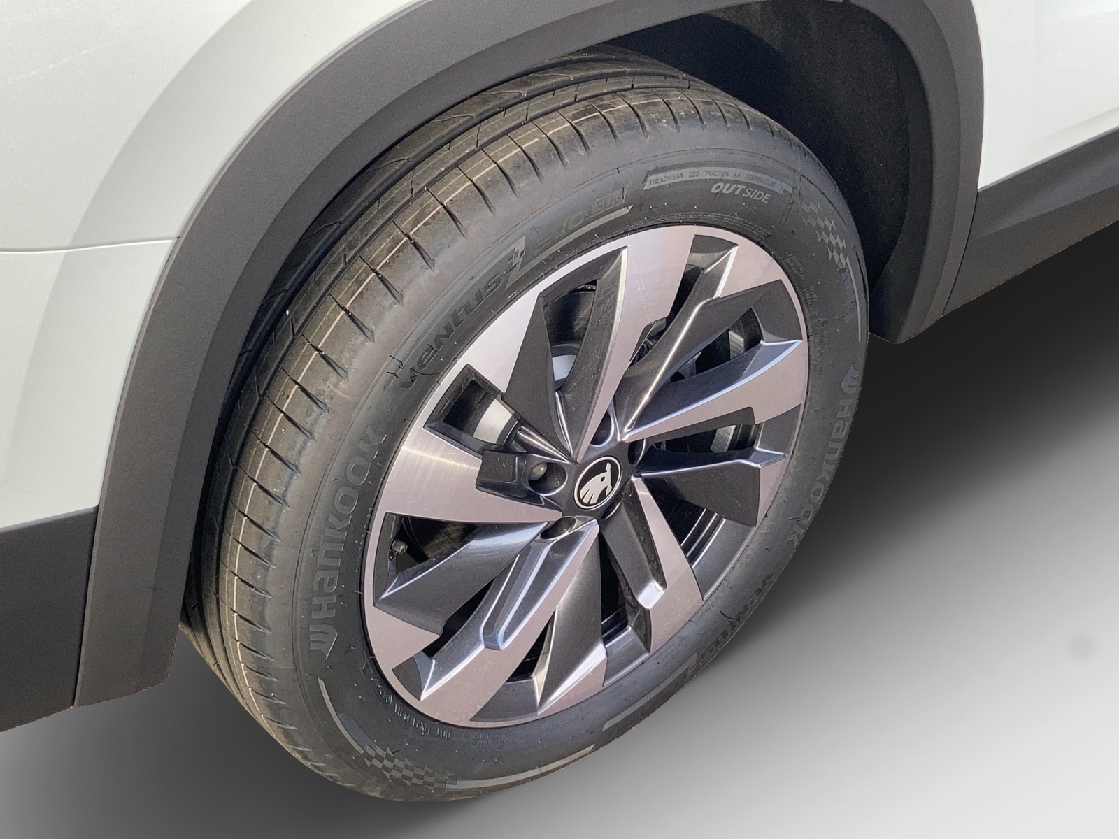 SKODA Kodiaq 2.0 TDI Selection 4x4-image-14