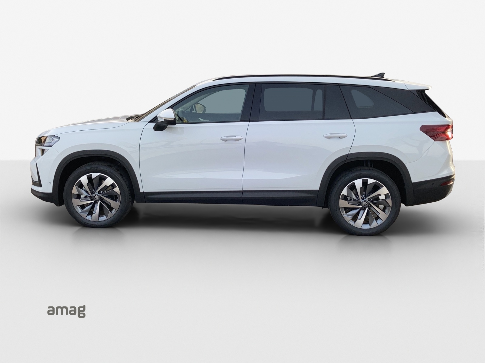 SKODA Kodiaq 2.0 TDI Selection 4x4-image-1