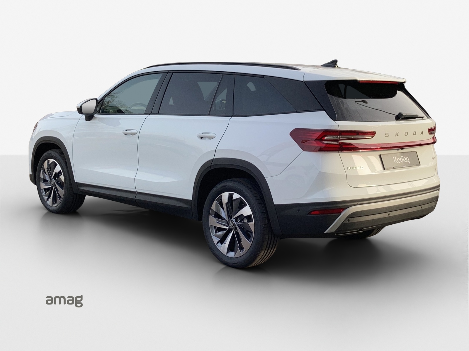SKODA Kodiaq 2.0 TDI Selection 4x4-image-2