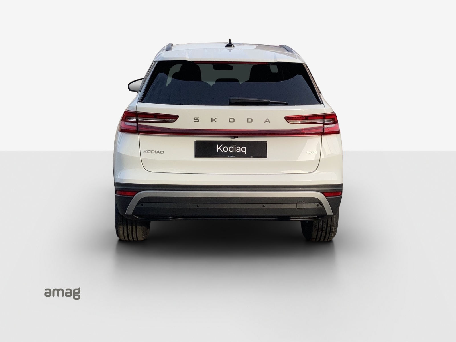 SKODA Kodiaq 2.0 TDI Selection 4x4-image-3