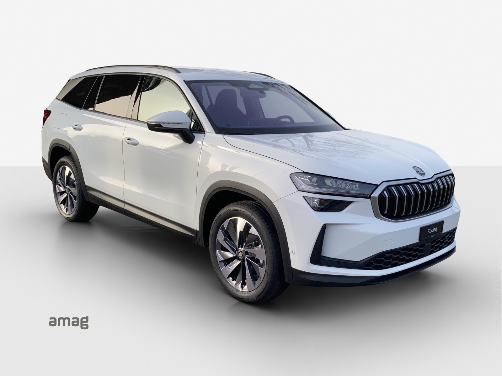 SKODA Kodiaq 2.0 TDI Selection 4x4-image-5