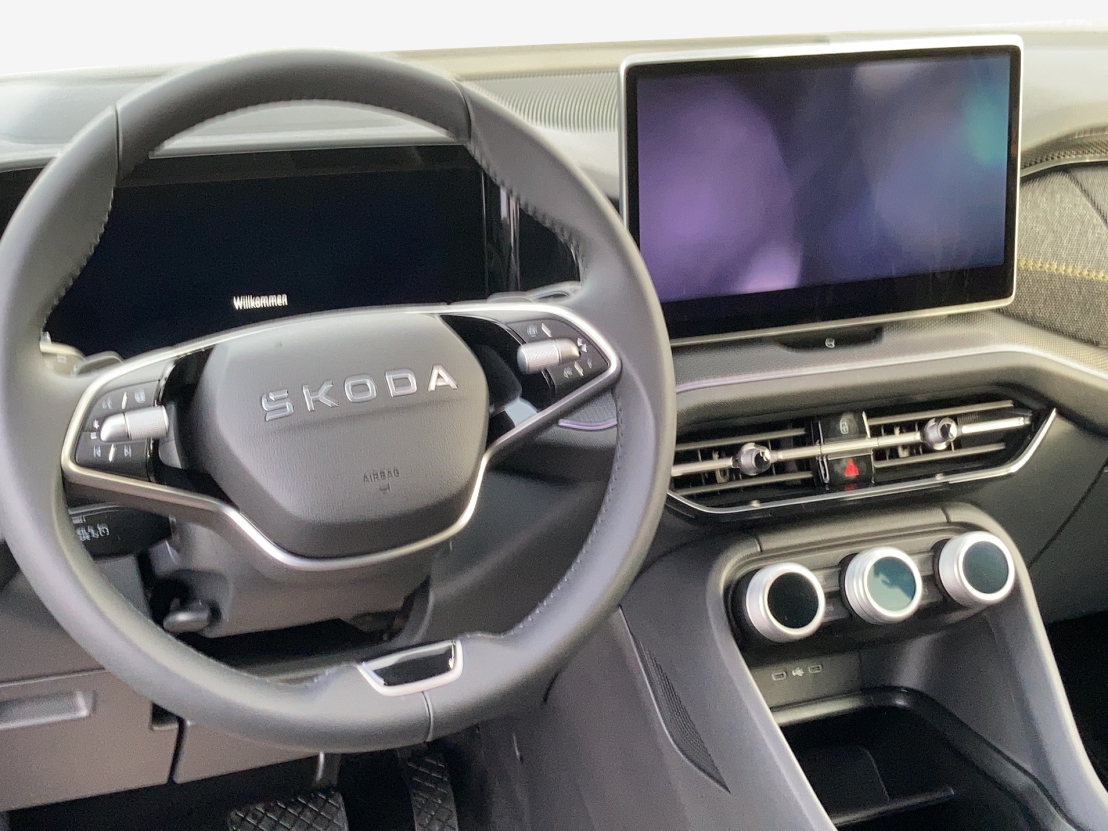 SKODA Kodiaq 2.0 TDI Selection 4x4-image-8