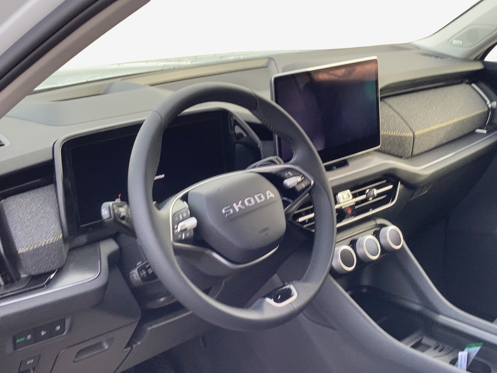 SKODA Kodiaq 2.0 TDI Selection 4x4-image-9