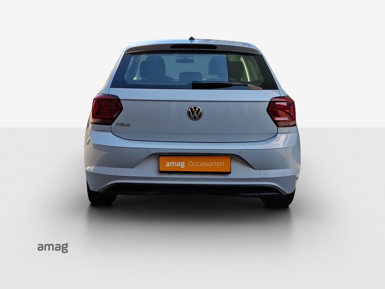 VW Polo 1.0 TSI BMT Comfortline-showroom-element-3