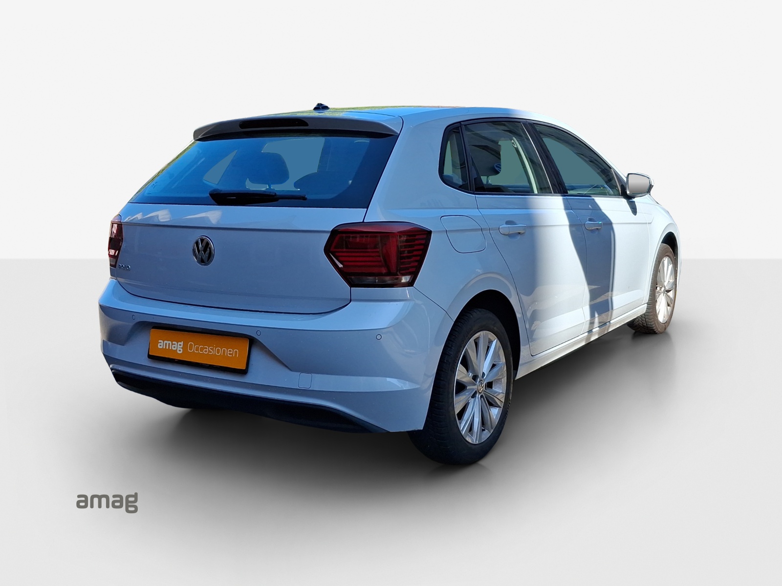 VW Polo 1.0 TSI BMT Comfortline-image-4
