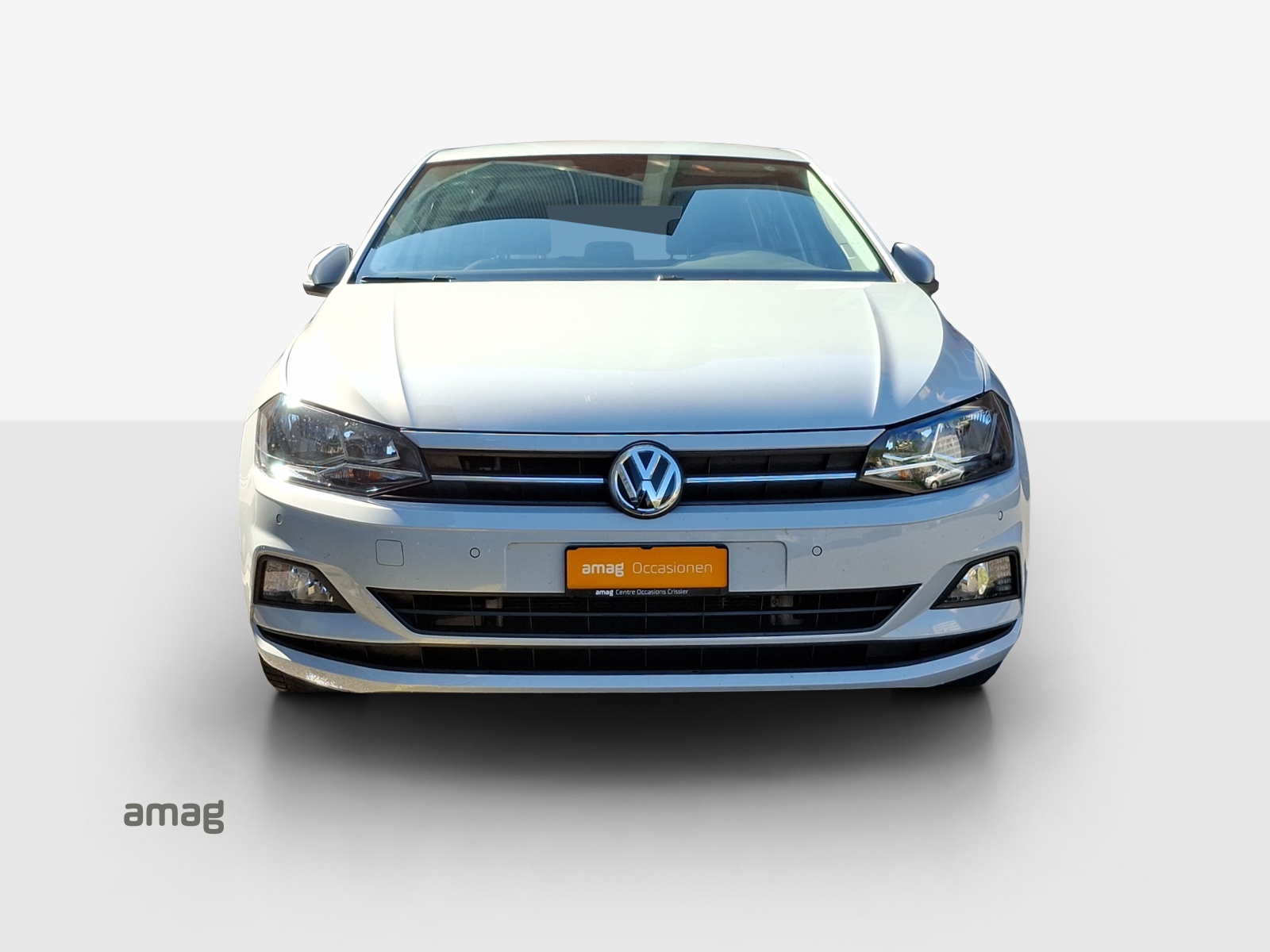 VW Polo 1.0 TSI BMT Comfortline-image-6