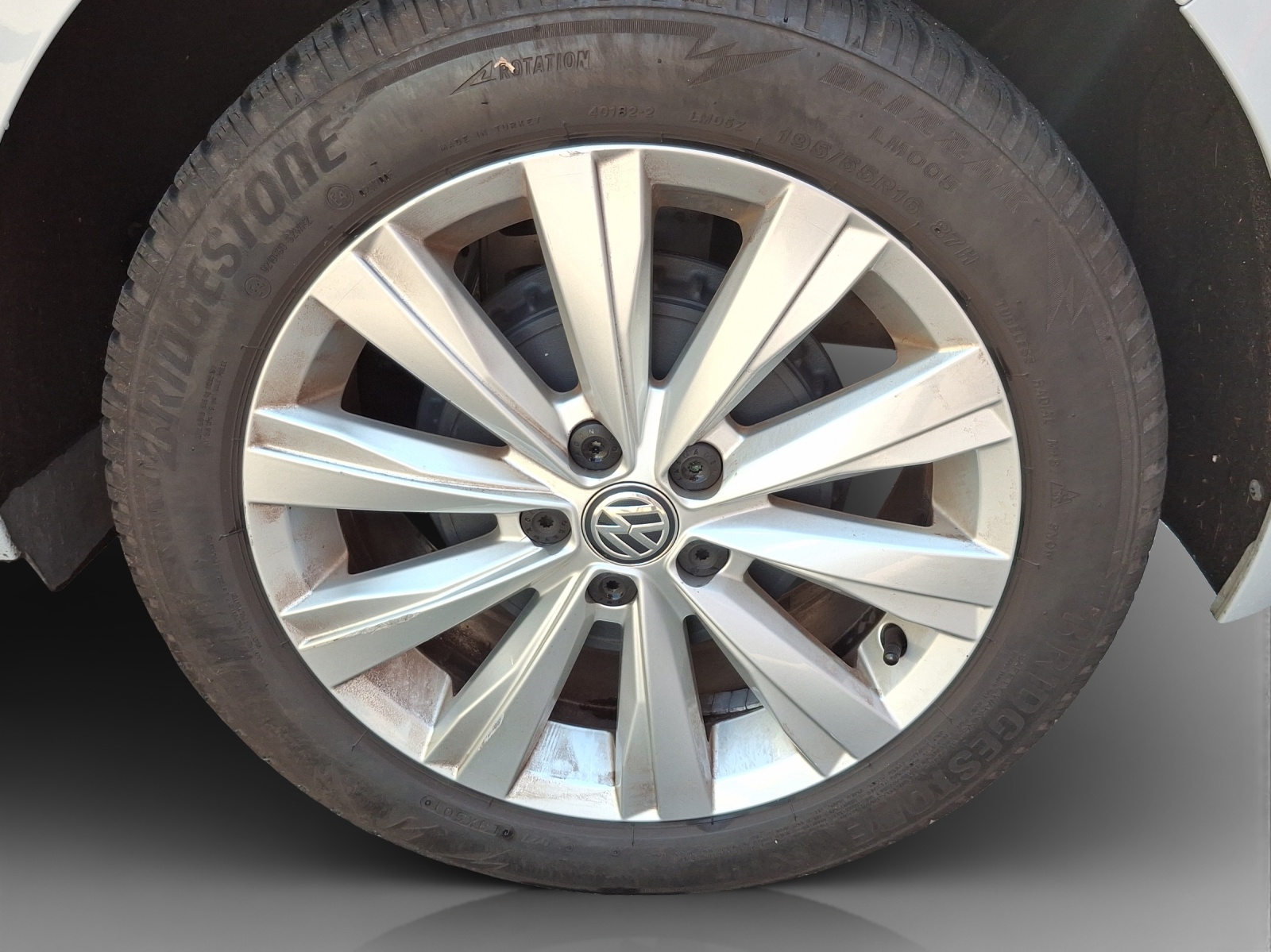 VW Polo 1.0 TSI BMT Comfortline-image-13