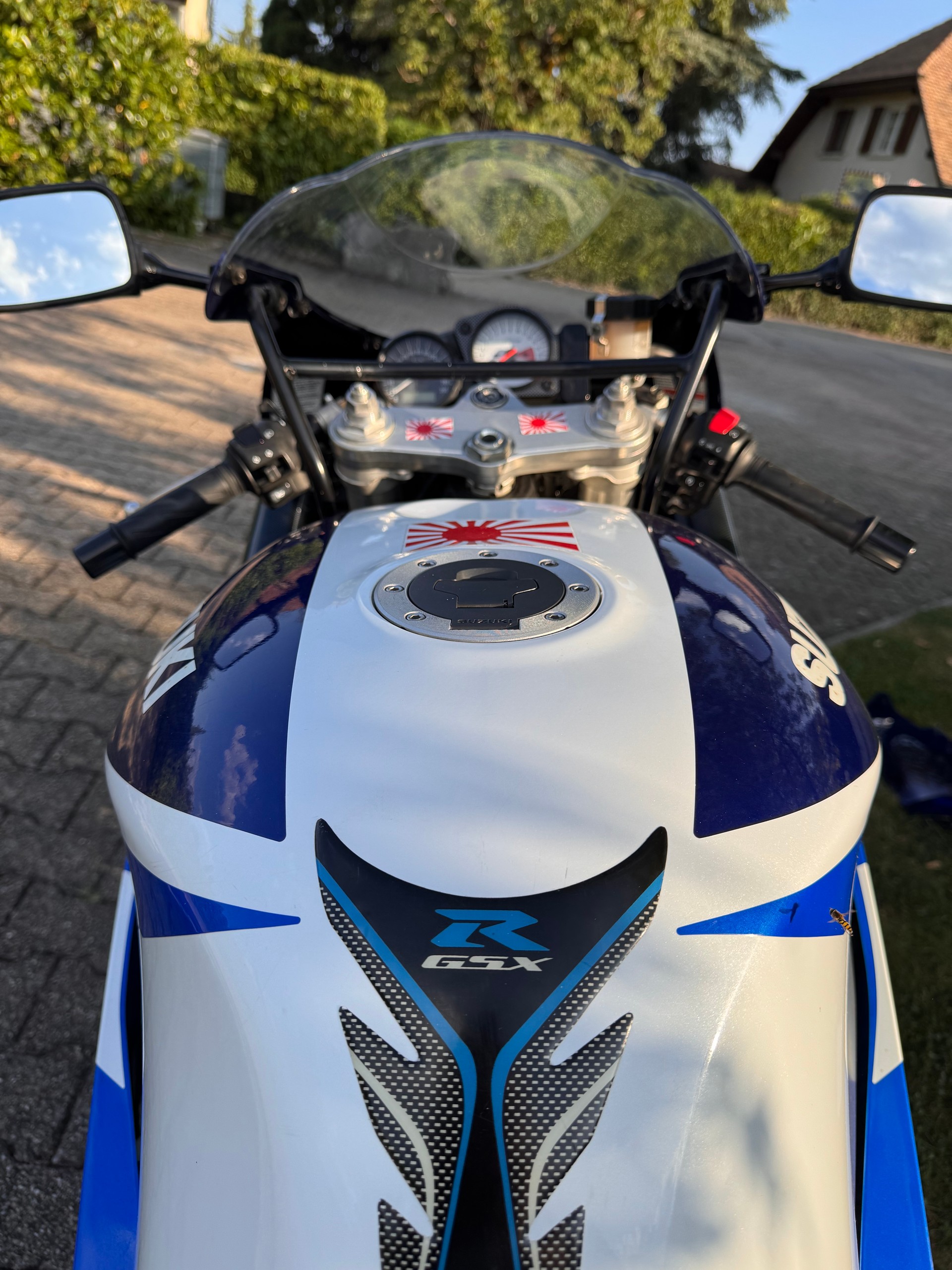 SUZUKI SRAD-image-4