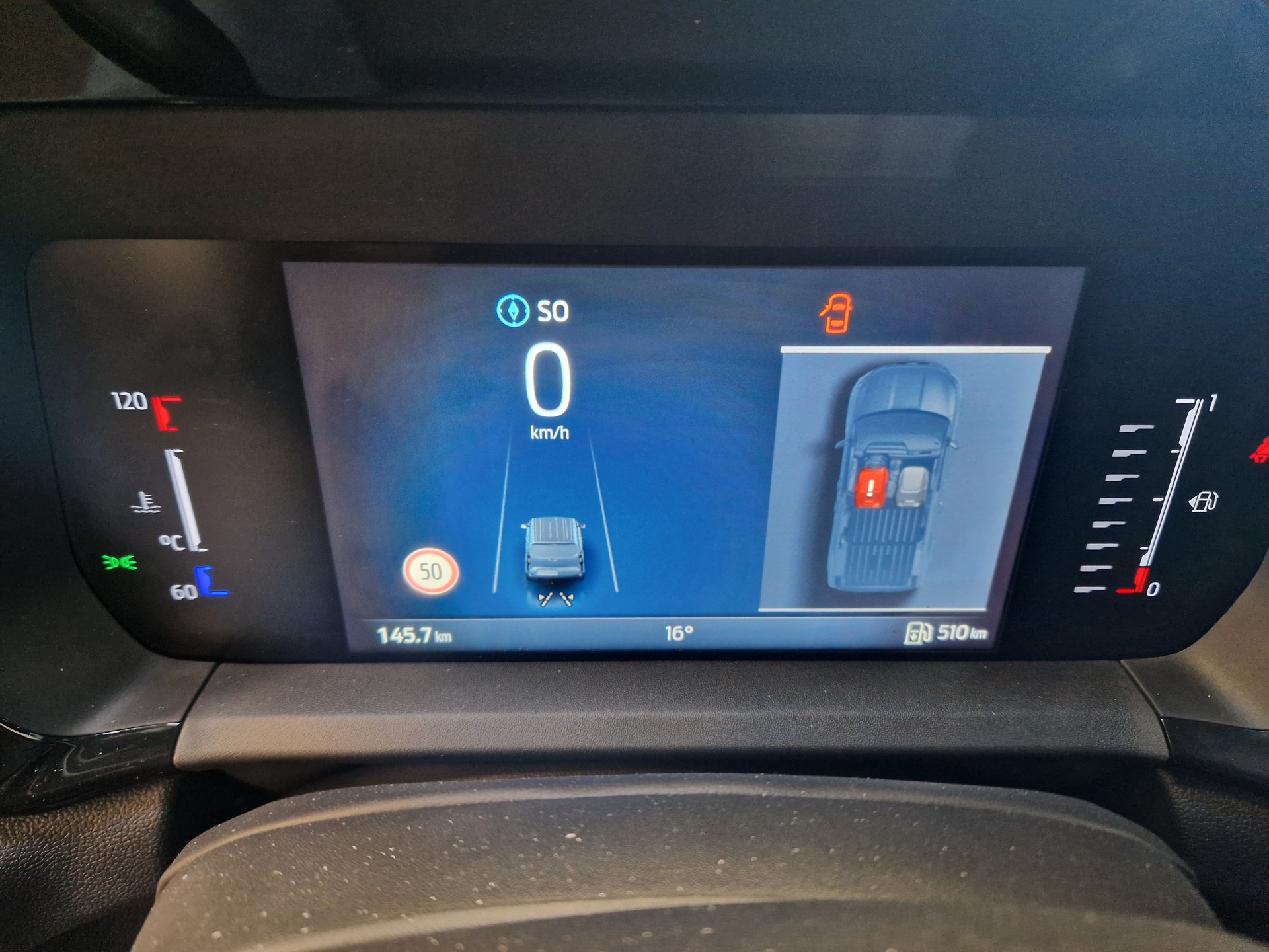 FORD Transit Courier Van 1.0 EcoBoost Trend-image-6