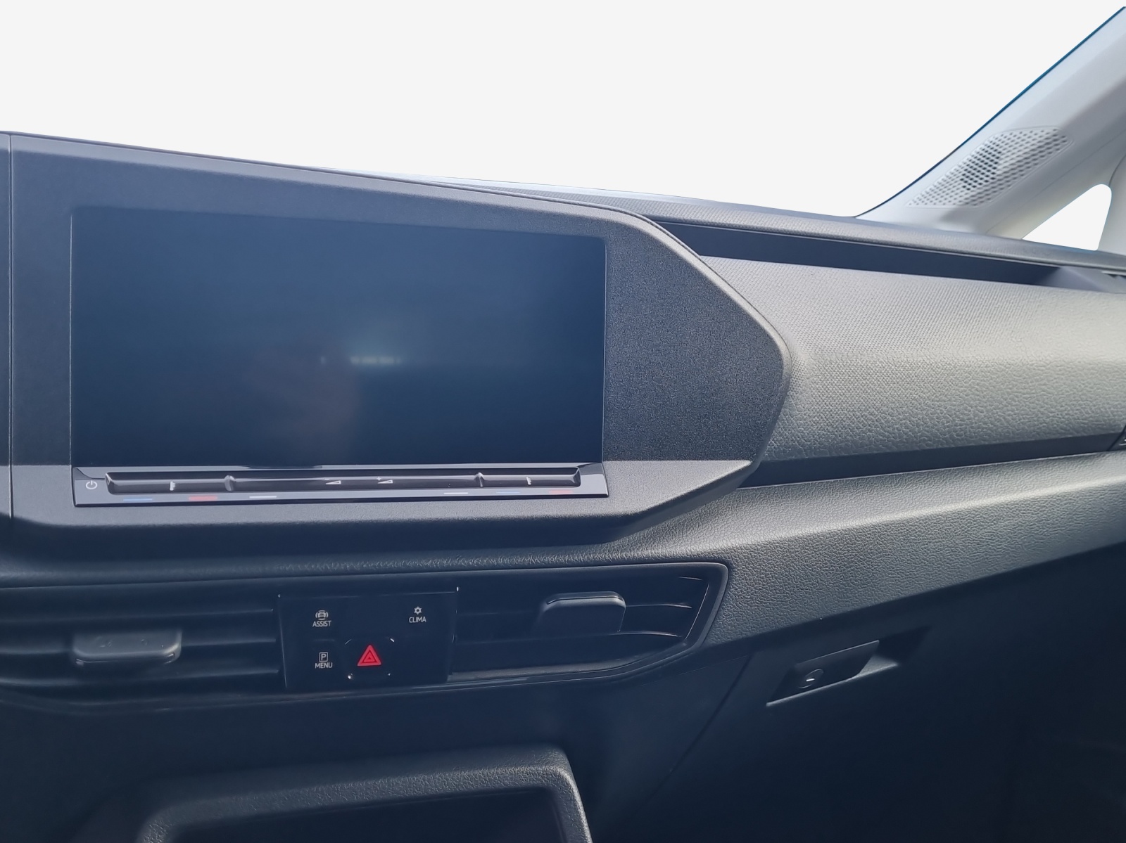 VW Caddy Cargo 2.0TDI Maxi 4Motion-image-10