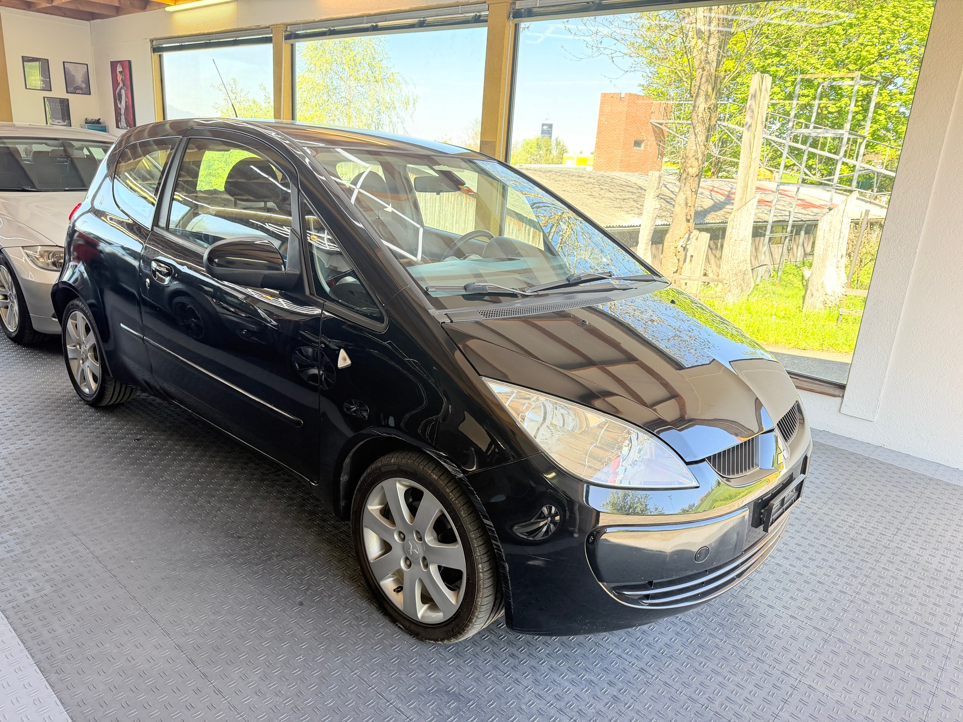 MITSUBISHI Colt 1.3 16V Fashion-image-2