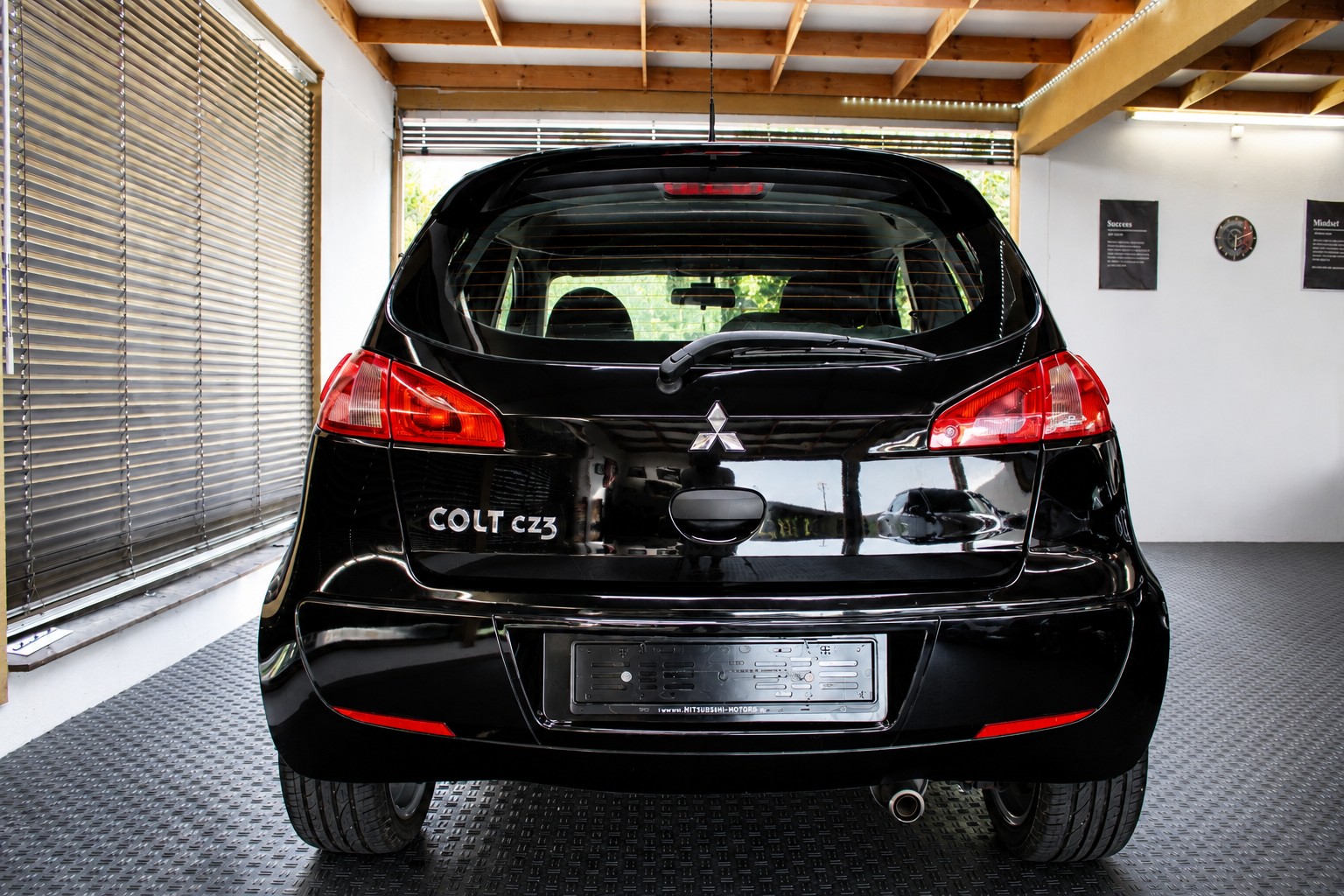 MITSUBISHI Colt 1.3 16V Fashion-image-4