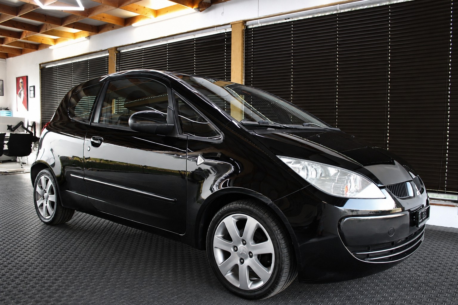 MITSUBISHI Colt 1.3 16V Fashion-image-2