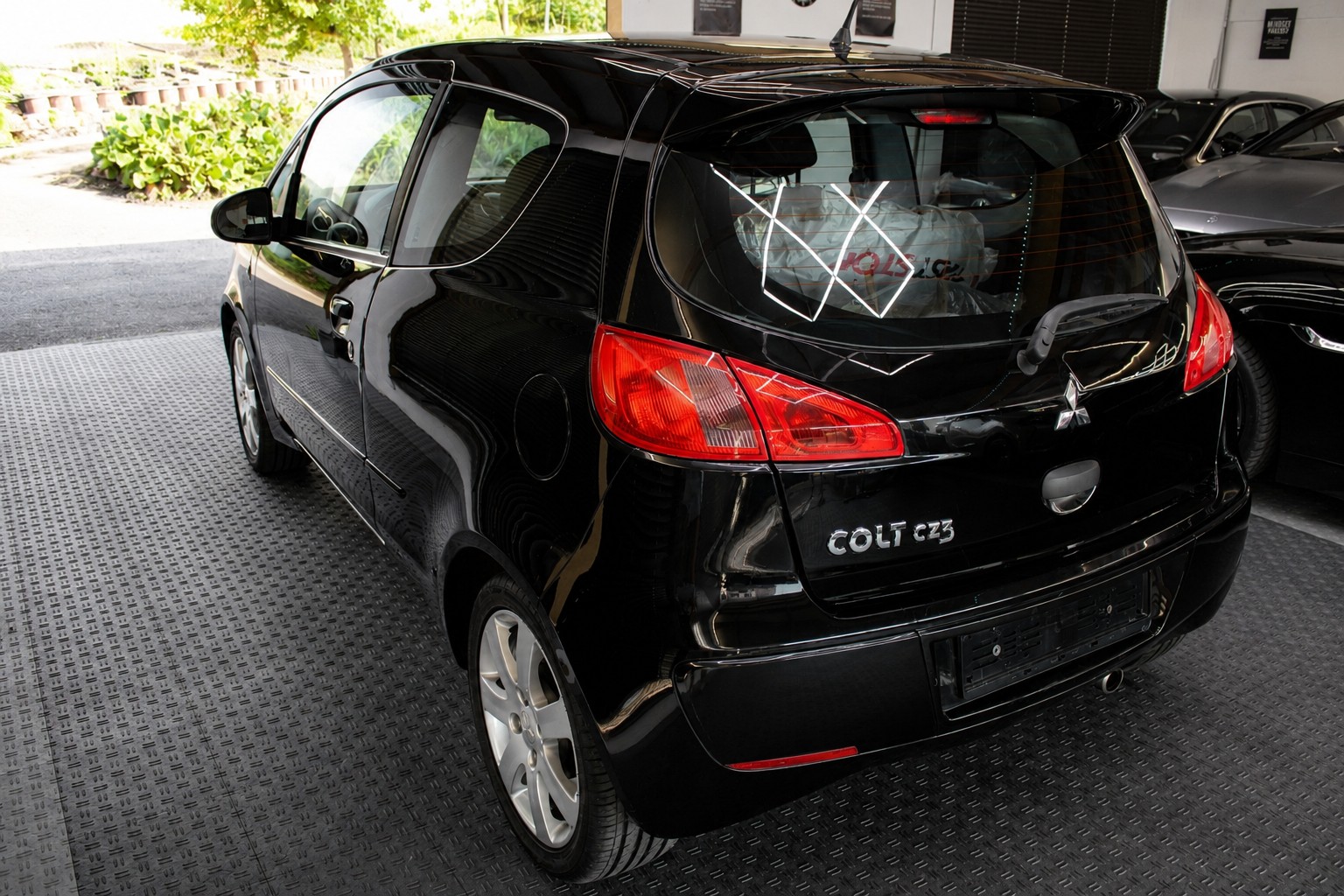 MITSUBISHI Colt 1.3 16V Fashion-image-5