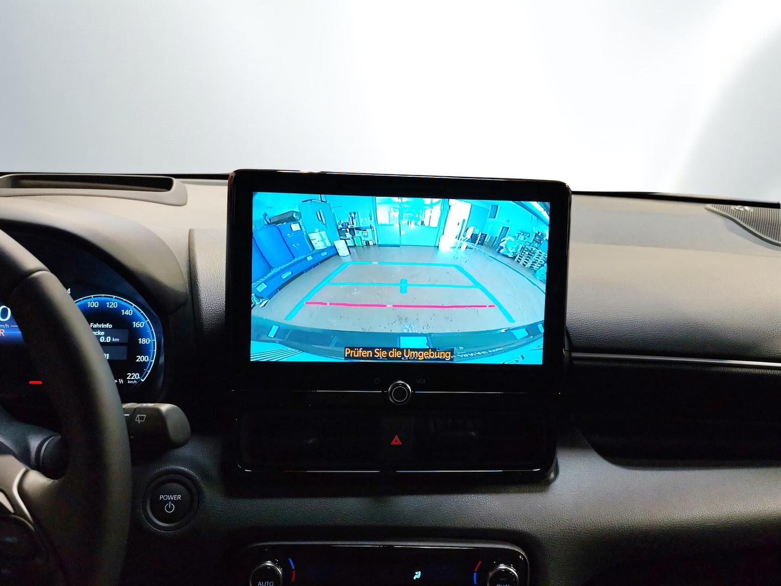 TOYOTA Yaris 1.5 VVT-i HSD Premium-image-12