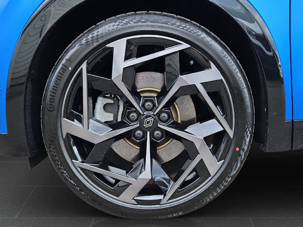 RENAULT Rafale 1.2 E-Tech Plug-in Atelier Alpine-image-11