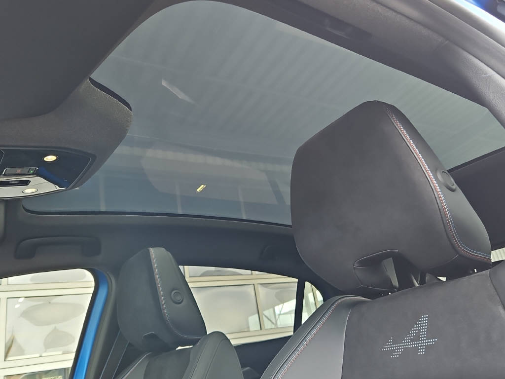 RENAULT Rafale 1.2 E-Tech Plug-in Atelier Alpine-image-9