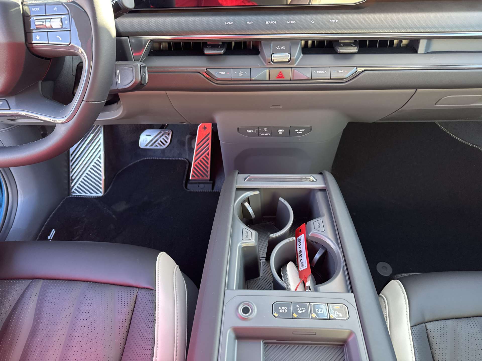 KIA EV9 99,8 kWh GT-Line 385PS 7-Plätzer 4x4 Automat-image-10