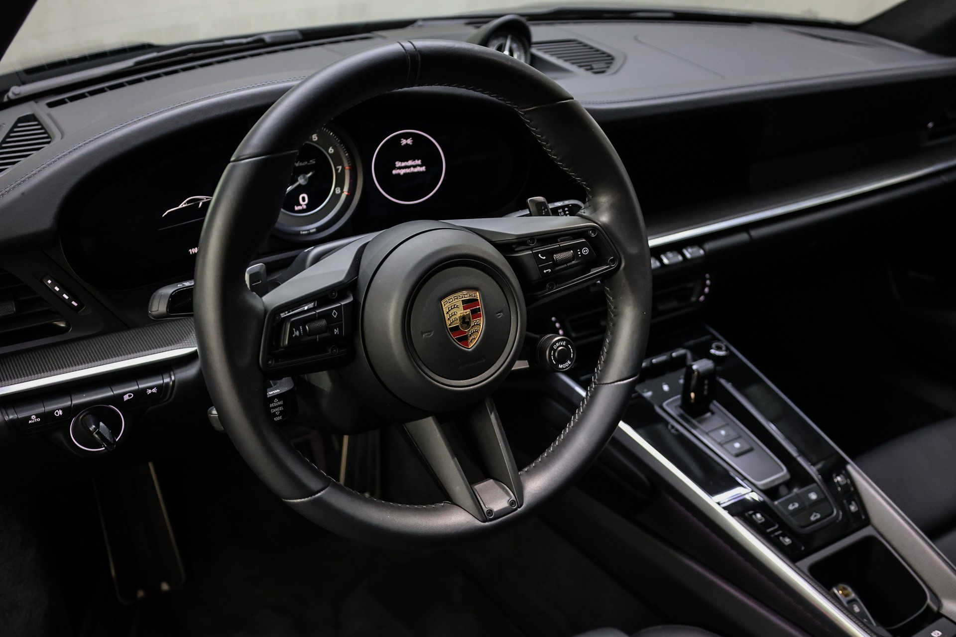 PORSCHE 911 Turbo S PDK-image-20