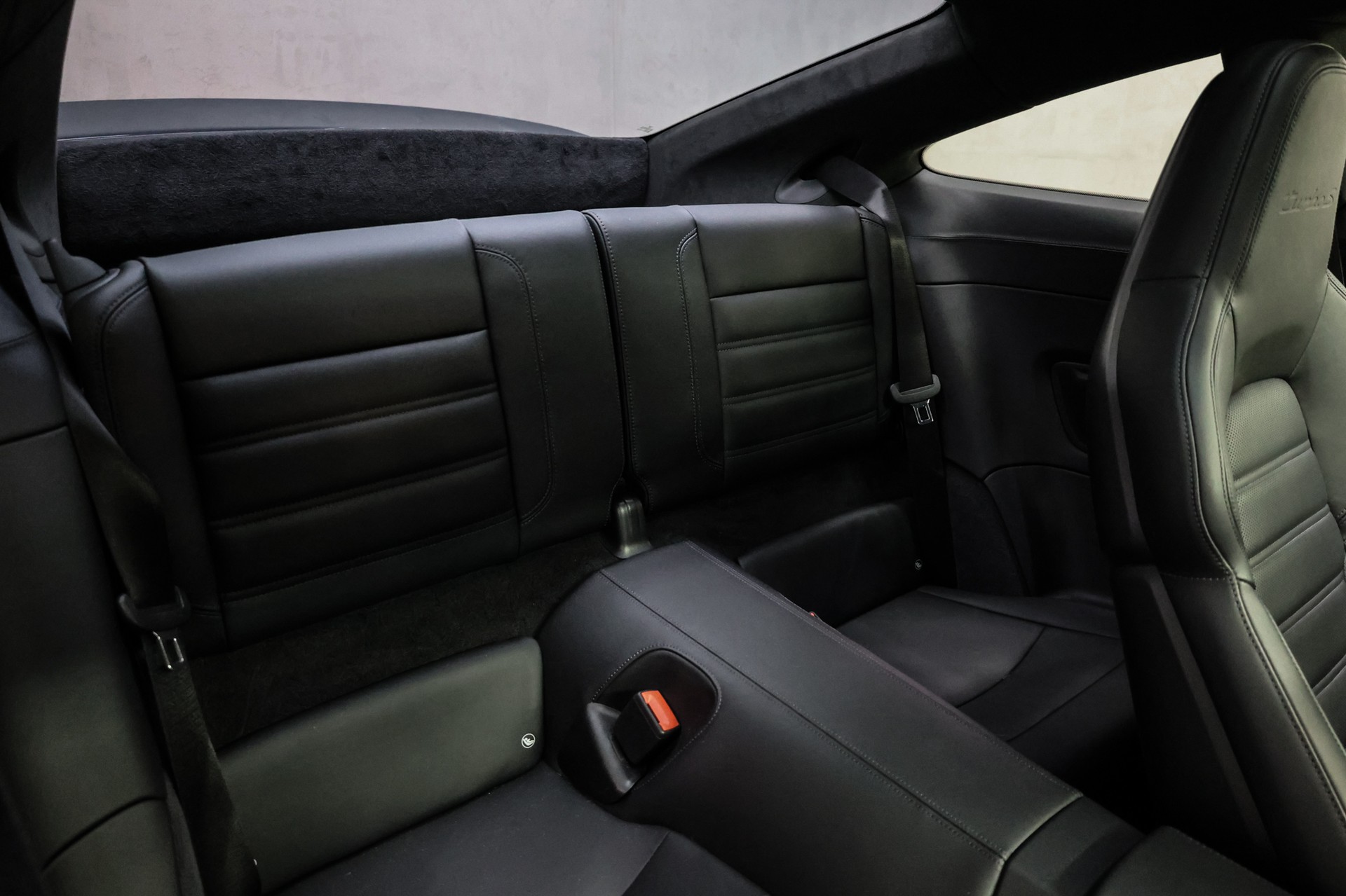 PORSCHE 911 Turbo S PDK-image-31