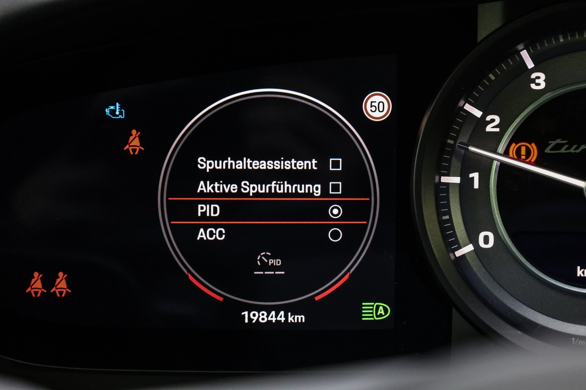 PORSCHE 911 Turbo S PDK-image-22