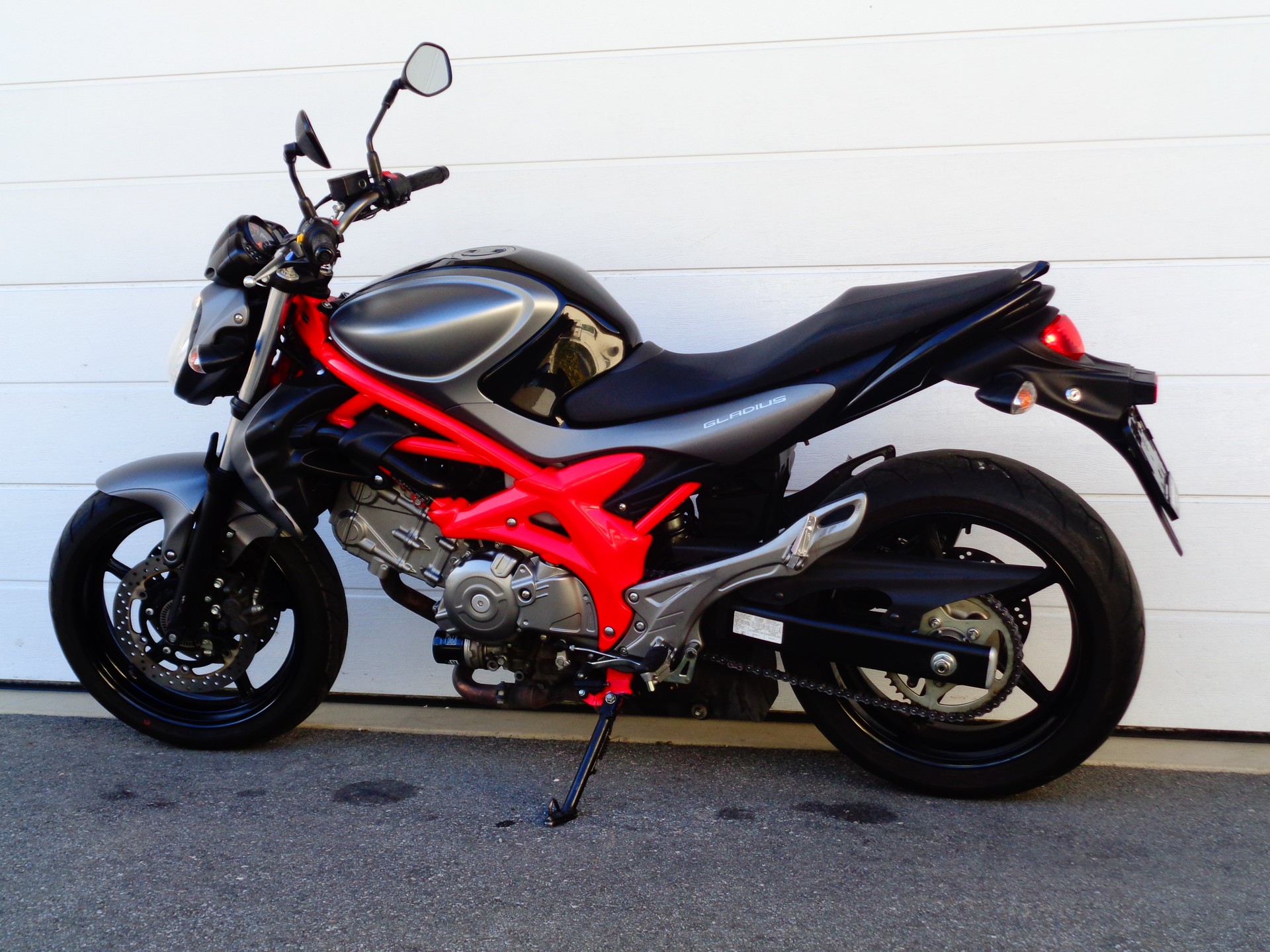 SUZUKI SFV 650 Gladius ABS-image-6