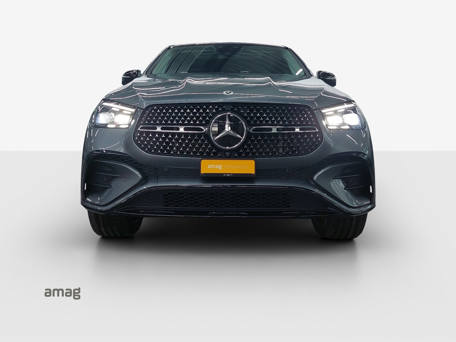 MERCEDES-BENZ GLE Coupé 450 d 4Matic+ 9G-Tronic-image-6