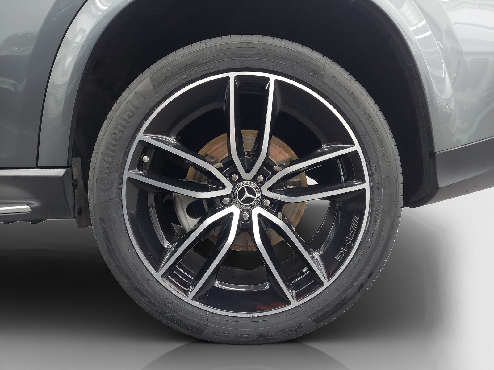 MERCEDES-BENZ GLE Coupé 450 d 4Matic+ 9G-Tronic-image-15