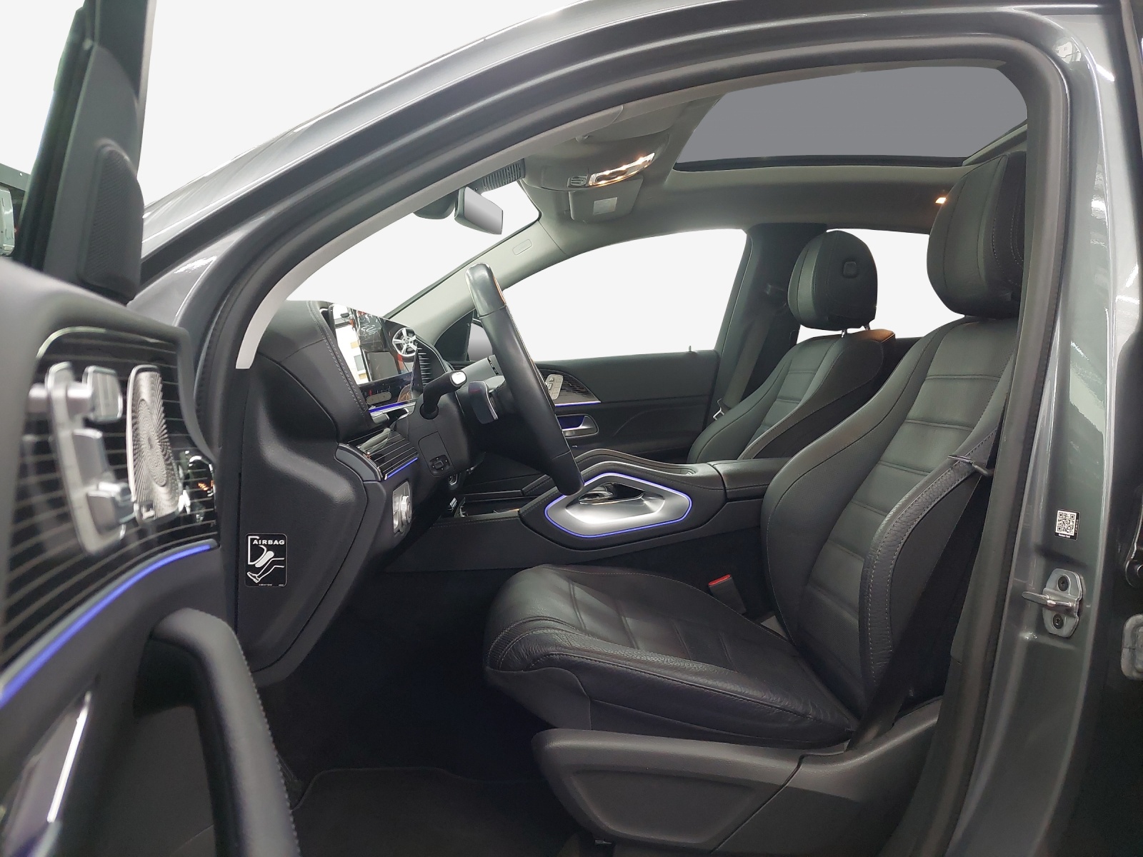 MERCEDES-BENZ GLE Coupé 450 d 4Matic+ 9G-Tronic-image-7