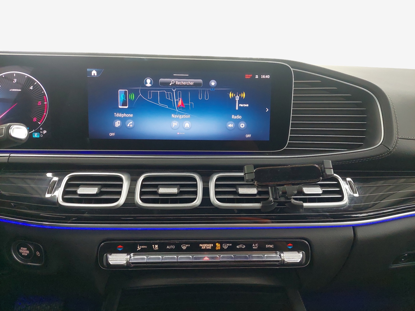 MERCEDES-BENZ GLE Coupé 450 d 4Matic+ 9G-Tronic-image-10