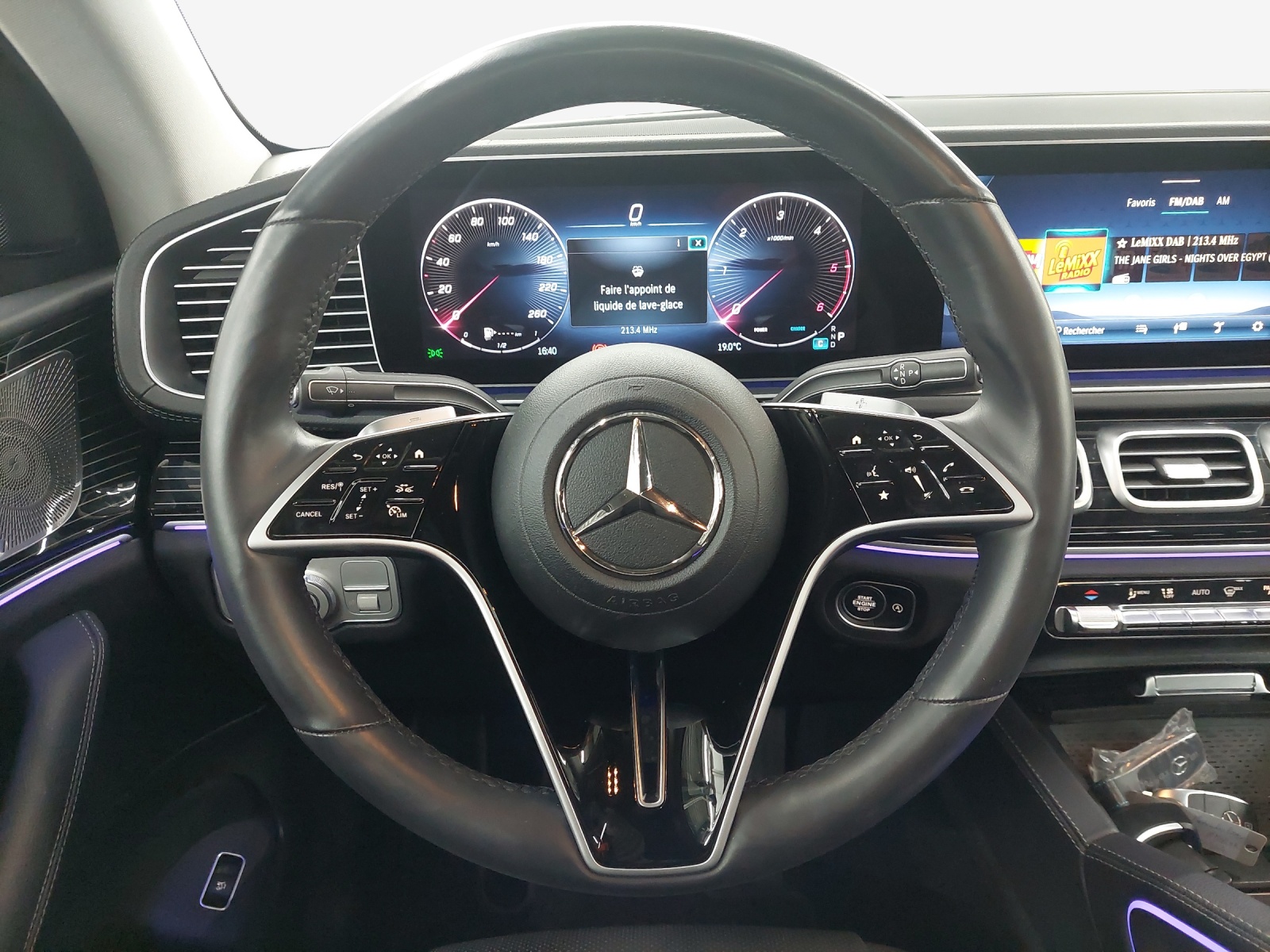 MERCEDES-BENZ GLE Coupé 450 d 4Matic+ 9G-Tronic-image-9